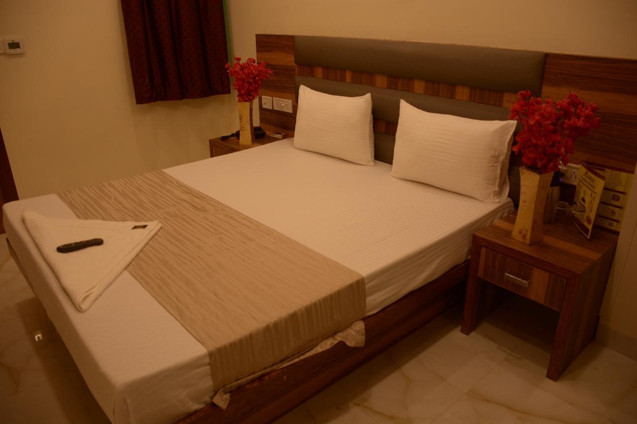 Hotel Golden Oasis - A Well Hygiene Property Paharganj Exterior photo